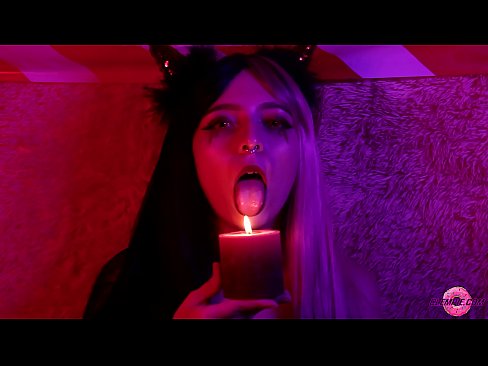 ❤️ Passionerad Blowjob från sexig succubus med munfyllning ️ Just porr at porn sv.wassell.ru