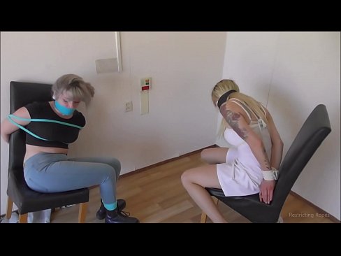 ❤️ Beroende / bunden och munkavle / jungfru i nöd ️ Just porr at porn sv.wassell.ru