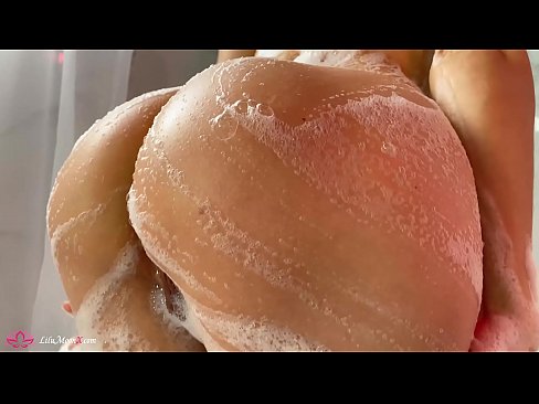 ❤️ Brunette onanerar fittan med vibrator till intensiv orgasm i duschen ️ Just porr at porn sv.wassell.ru